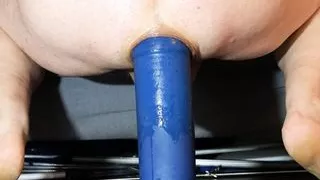 XXL Dildo