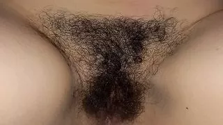 Hairy Pussy 2 2