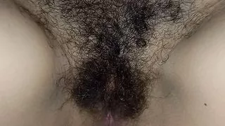 Hairy Pussy 19
