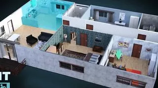 7 Islands Domain - Hot teen fucked hard