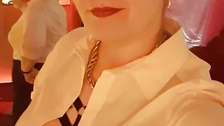 Dominatrix Lady Amy Passion - Let me show you something