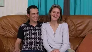 Extremer Sex für eine wilde Hure