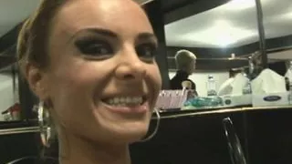 Steve Holmes' sexy girls - Episode 4