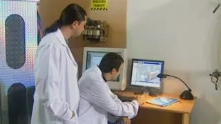 Replikate - Episode 1