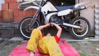 Mein Allerster Porno 4 - Episode 5