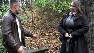 Sexy Susy bizzarre love