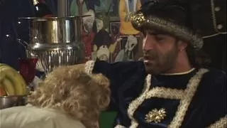 Life of Salma De Nora - Episode 1