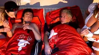 Analsex, Arsch, Großer Schwanz, Luder, Blasen, Erotik