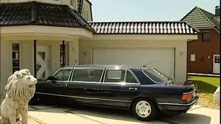 Hard intense fetish session - Episode 1