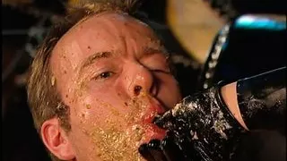 Hard intense fetish session - Episode 2