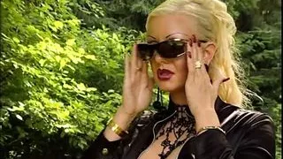 Mistress without mercy - Episode 1