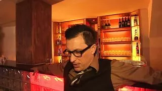 Goodbye Marilyn, wild episode