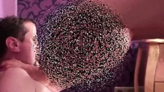 foot choke by glamour girls