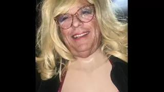 Fun at the Strip mall with my mistress