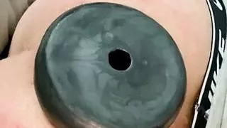 Latest Toy - The American Bombshell Destroyer