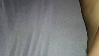 Indischer Desi Boy - Handjob und Cumshot für seine Freundin