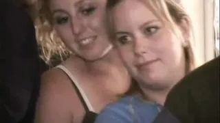 Frat Guys Watching Hardcore Dogging