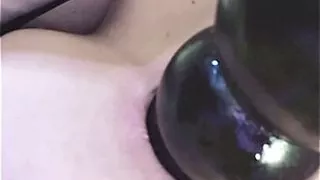 Skyler Storm - Femboy Masturbation