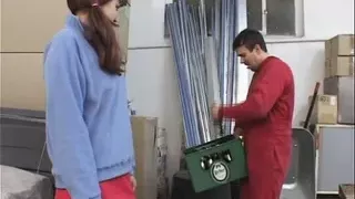 Mein Allerster Porno! 2 - Episode 4