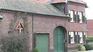 Hot sex in the German countryside 2 - Episode 8