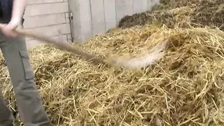 Hot sex in the German countryside 2 - Episode 9