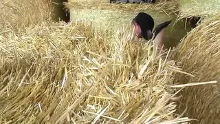 Hot sex in the German countryside 2 - Episode 10