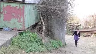 Hot sex in the German countryside 2 - Episode 11