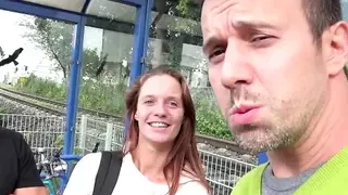 Crazy sex for sluts in heat - Episode 3