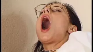 Un bucio di culo da urlo