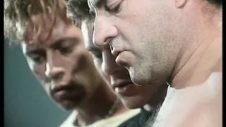 Rocco Siffredi VS John Holmes