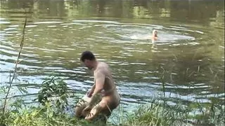 La merenda nel parco