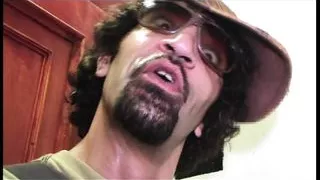 Excuse me All'italiana