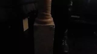 Mister Hankey Ogre XXXL