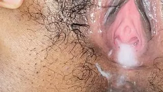 Creampie Teaser