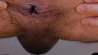 My First Anal Play (Asian Bi-Male)