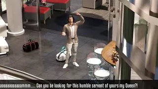 Dim The Lights: The Road - Ep 6