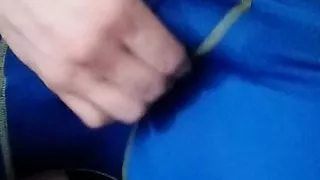 CockliciousD big dick outline