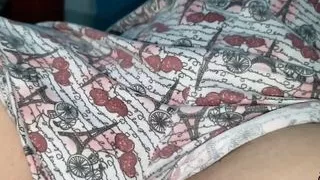 Xxx Desi When I fuck my stepdaughter, I see that her pussy is so cute - part 2