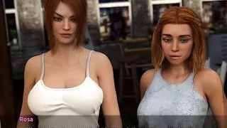 Become A Rock Star: Bartender And Two Hot Chicks - Ep10