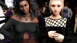 Become A Rock Star: After Party With Two Hot Chicks - Ep 16