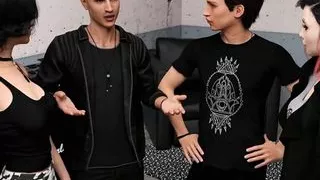 Become A Rock Star: Having Fun With The Band - Ep 19