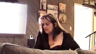 Couldn't stop cumming