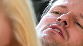 Stacy Silver Gets fucked in the ass