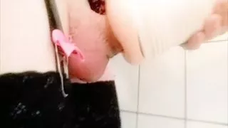 Erika Oak Creampies Fleshlight