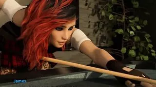 Rock Star - Conversation With The Girls In Our Band-S2E5