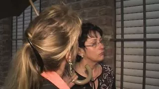 Petra Wega - Raus aus den klamotten 6 (Full Movie)