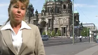 Petra Wega - Raus aus den klamotten 5 (Full  Movie)