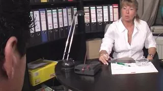 Petra Wega - Raus aus den klamotten 6 - Episode 1