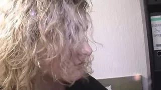 Petra Wega - Raus aus den klamotten 6 - Episode 5