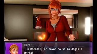 My New Life Cap 12 - My Best Friend Gives Me A Blowjob